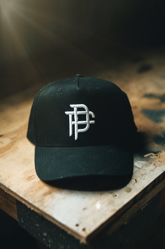 Classic Snapback - Project Freedom Clothing 