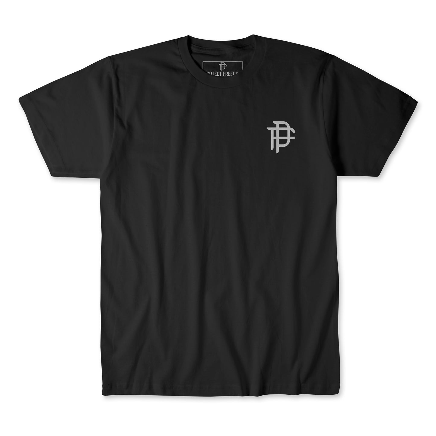 Nightmare Tee - Project Freedom Clothing 