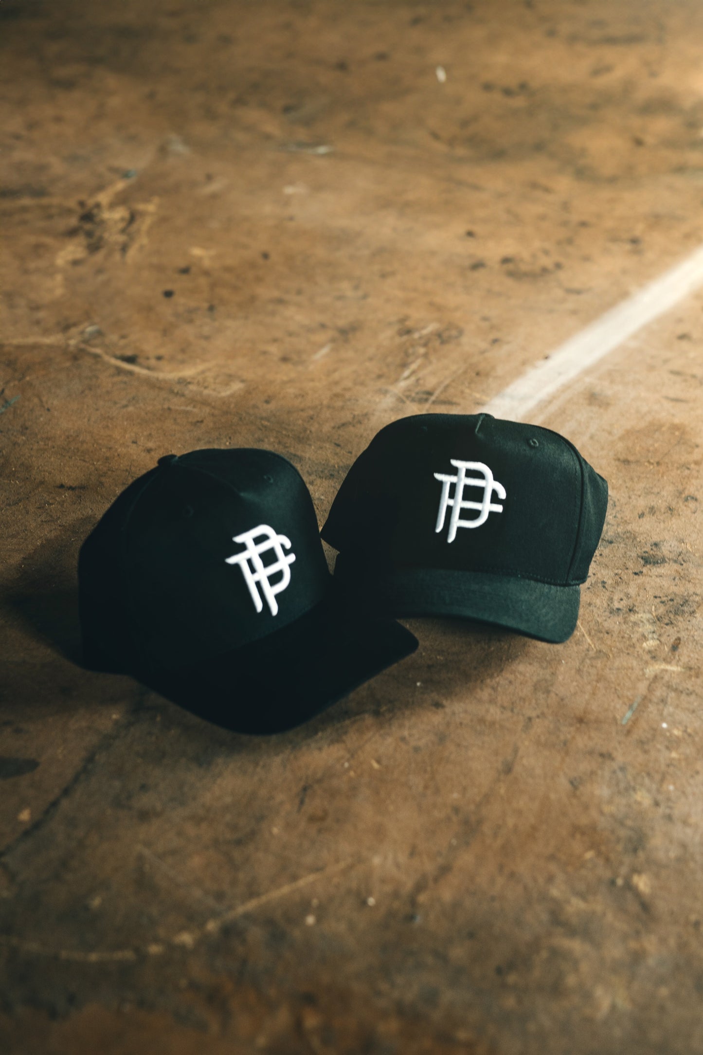 Classic Snapback - Project Freedom Clothing 